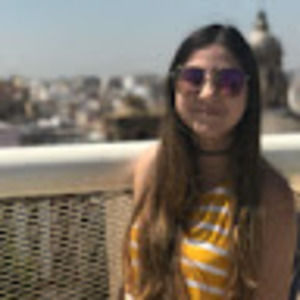 Meet your Posher, Isabella